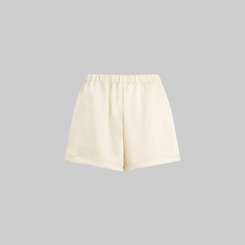 LESET BARB BARBBOXERSHORT CREME FLAT 1