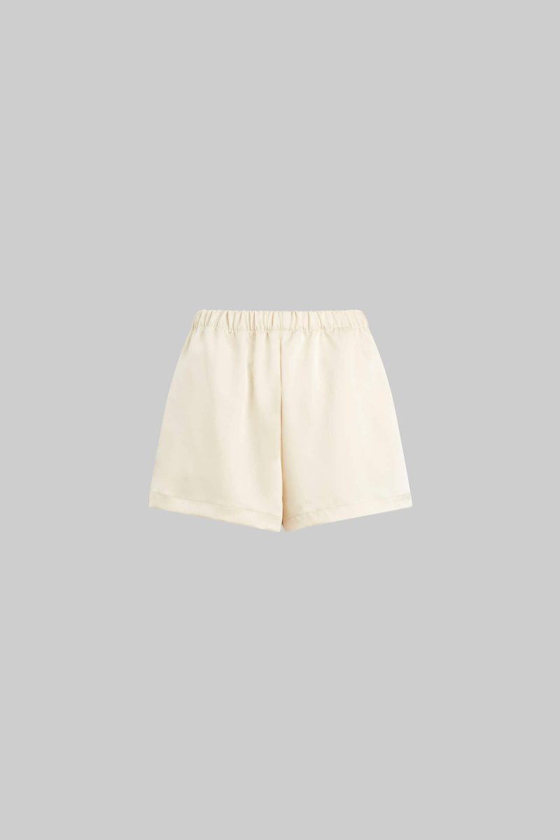 LESET BARB BARBBOXERSHORT CREME FLAT 1