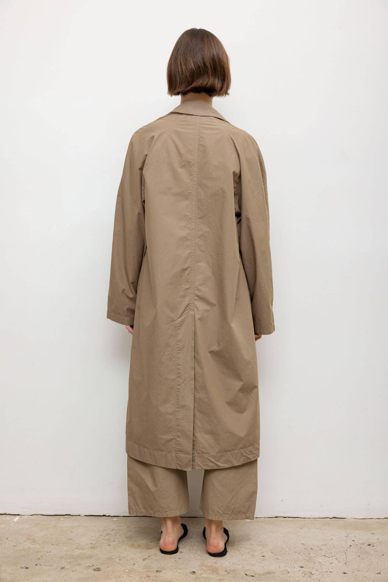 LESET KYOTO KYOTOCARPENTERPANT BIRCH ONMODEL 9