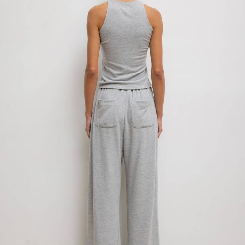 LESET LAUREN LAURENCROPDRAWSTRINGPANT ONMODEL 5