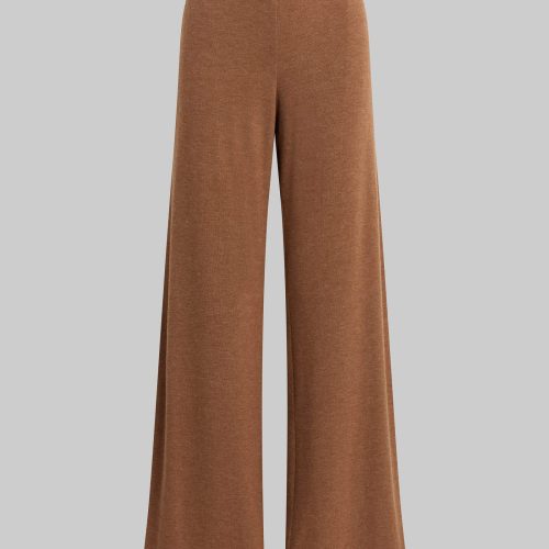 LESET LAUREN LAURENPOCKETPANT SQUIRREL FLAT 1